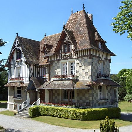 Blainville-sur-Mer Le Clos Des Pommiers מראה חיצוני תמונה